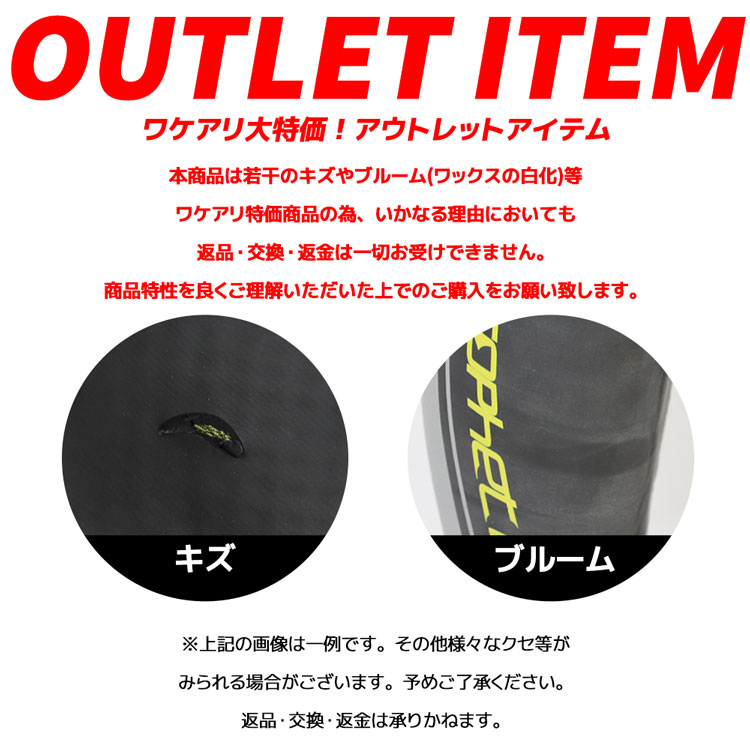 アウトレット 返品・交換不可 HUUB フーブ ARCHIMEDES アルキメデス