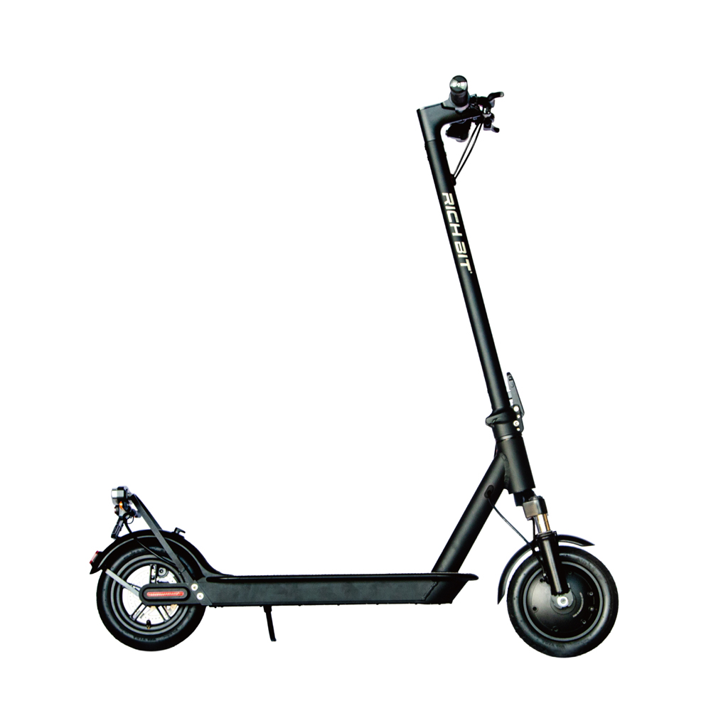 定番人気！ RICH BIT 特定小型原動機付自転車 折りたたみ RICHBIT ES1 PRO 車・バイク・自転車
