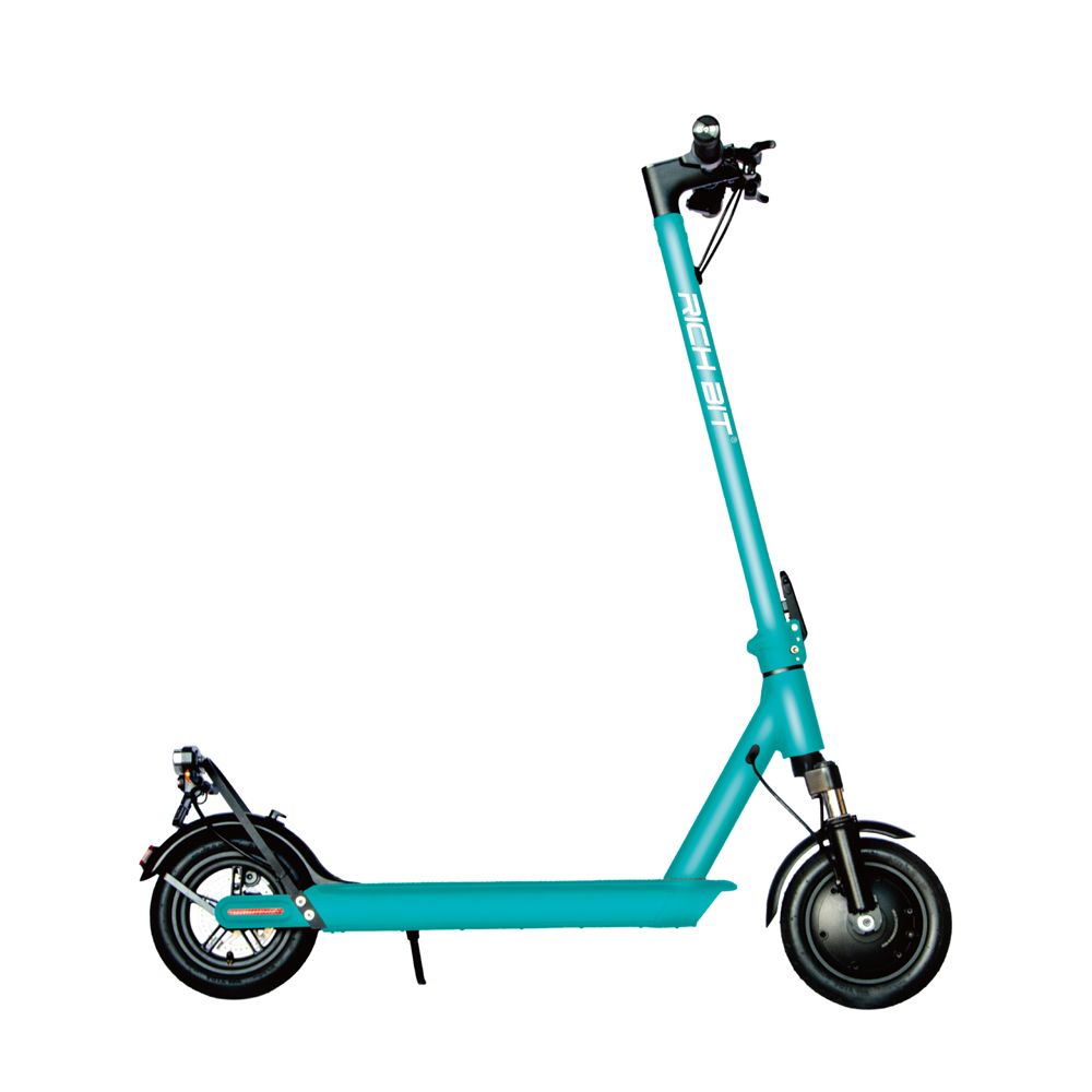 もらって 嬉しい お歳暮 ランキング 特定小型原動機付自転車 BIT RICH 折りたたみ PRO ES1 RICHBIT 車・バイク・自転車