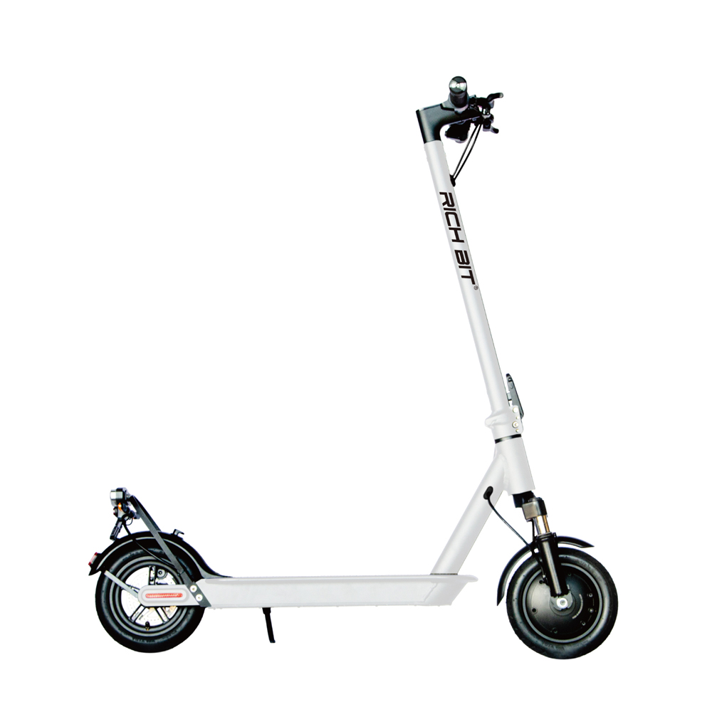 RICH BIT 特定小型原動機付自転車 折りたたみ RICHBIT ES1 PRO