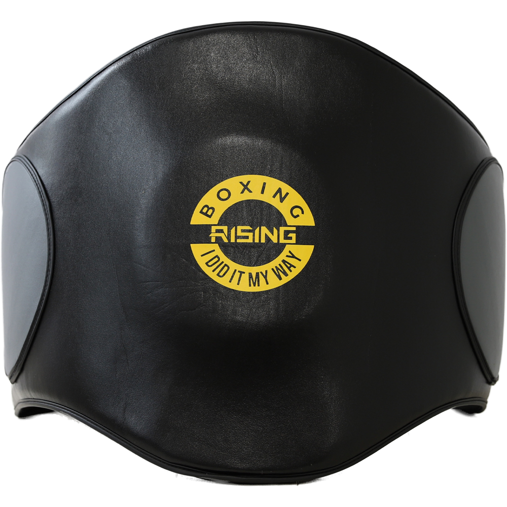 2025年新作 RISING-FIT ウエストターゲット ボディプロテクター コーチ