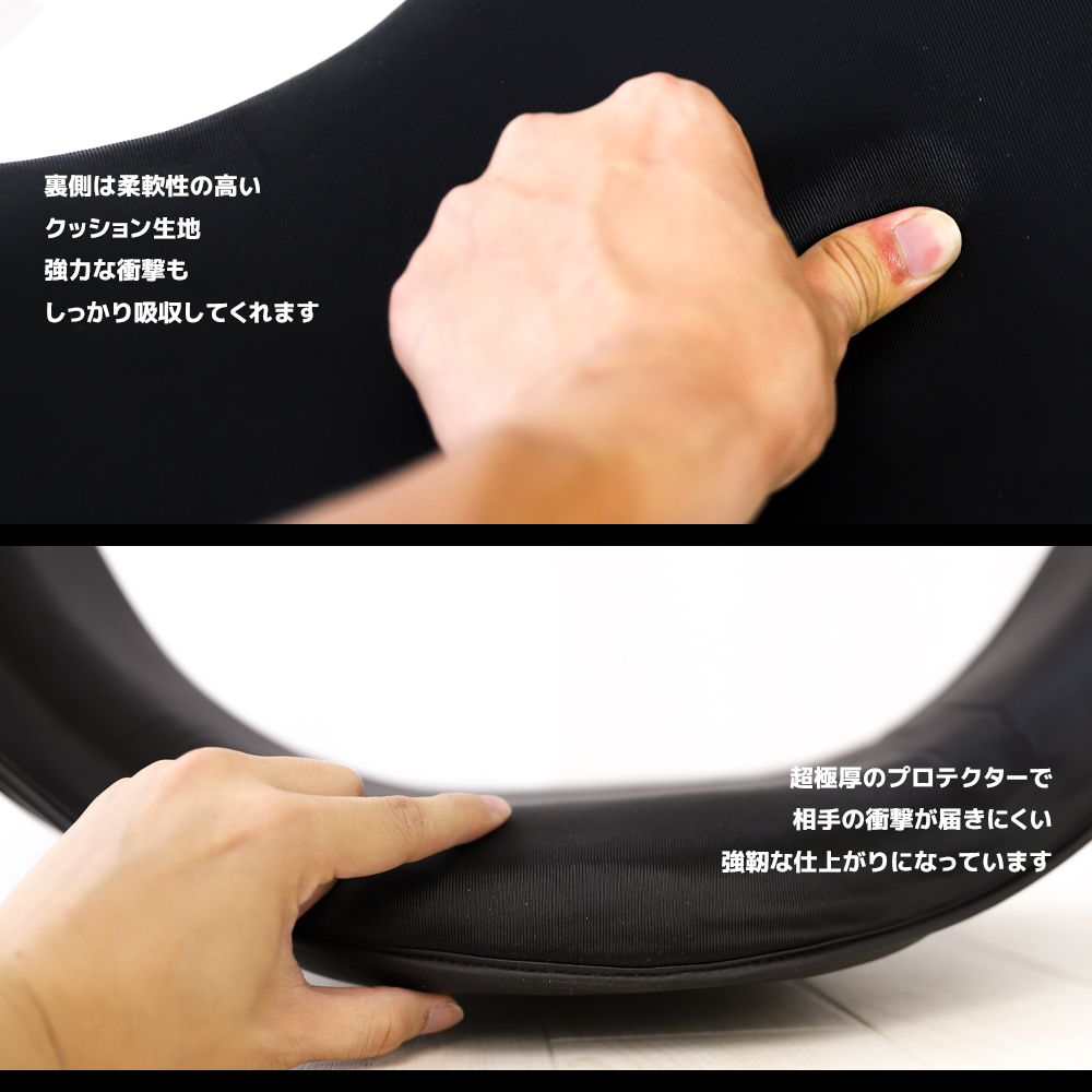2025年新作 RISING-FIT ウエストターゲット ボディプロテクター コーチ