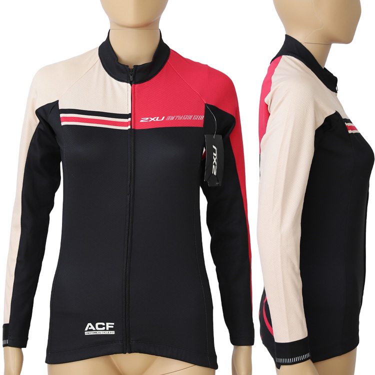 2XU ツータイムズユー トライスーツ レディース サンプル