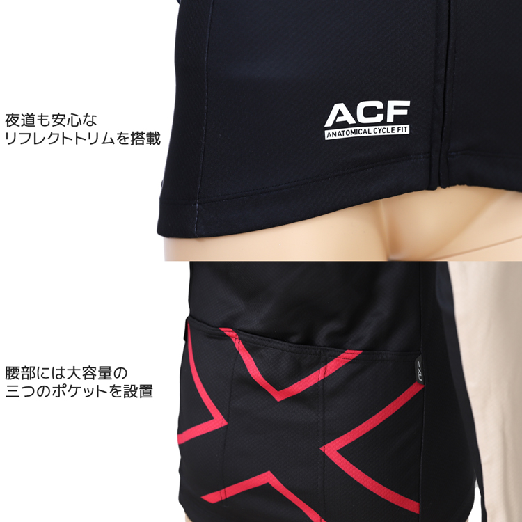 2XU ツータイムズユー トライスーツ レディース サンプル