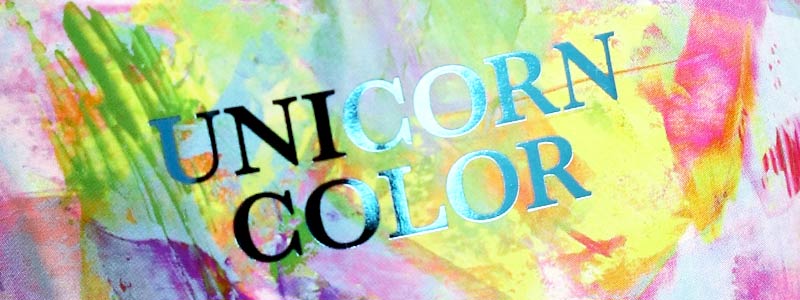 UNICORN COLOR 25度 720ml 落合酒造場 ユニコーンカラー 芋焼酎 お酒