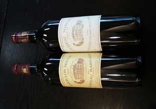 パヴィヨン・ルージュ・ド・シャトー・マルゴー2007 2007年 パヴィヨン ルージュ デュ シャトー マルゴー 750ml