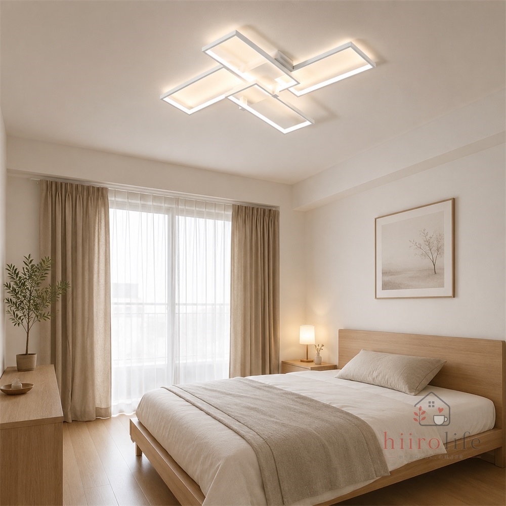 LED シーリングライト 6畳 8畳 10畳 おしゃれ 北欧 照明器具 シーリングライト LED おしゃれ 北欧 照明 四角形 6畳 8畳 10畳 12畳