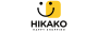 HikaKoヤフー店 ロゴ