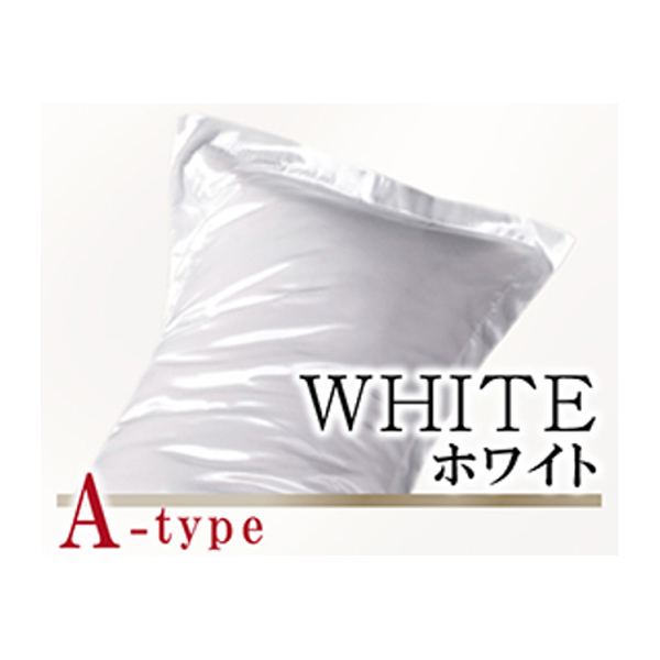 シルク 枕カバー 43×63 ピローケース 50×70 洗える 筒型 大きめ 絹 じ