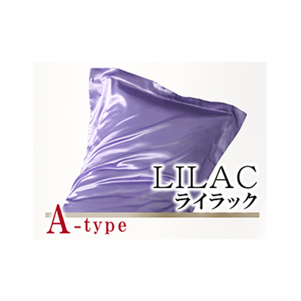 じぶんまくら シルク100%まくらカバー(43×73 cm )2枚セット シルク 枕カバー 43×63 ピローケース 50×70 洗える 筒型 大きめ