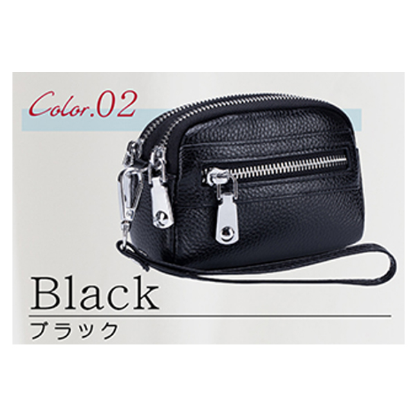 ポーチ 小物入れ おしゃれ 本革 メンズ 財布 ミニ コインケース 革