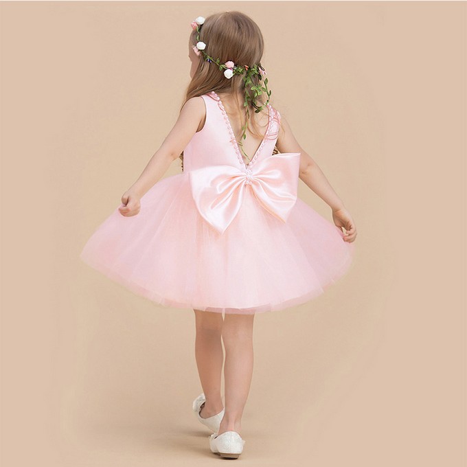 【新品タグ付】90cm ShirleyTemple babyベビードレス　ピンク 楽天市場】＼期間限定ポイント20倍／ベビードレス 結婚式 子供
