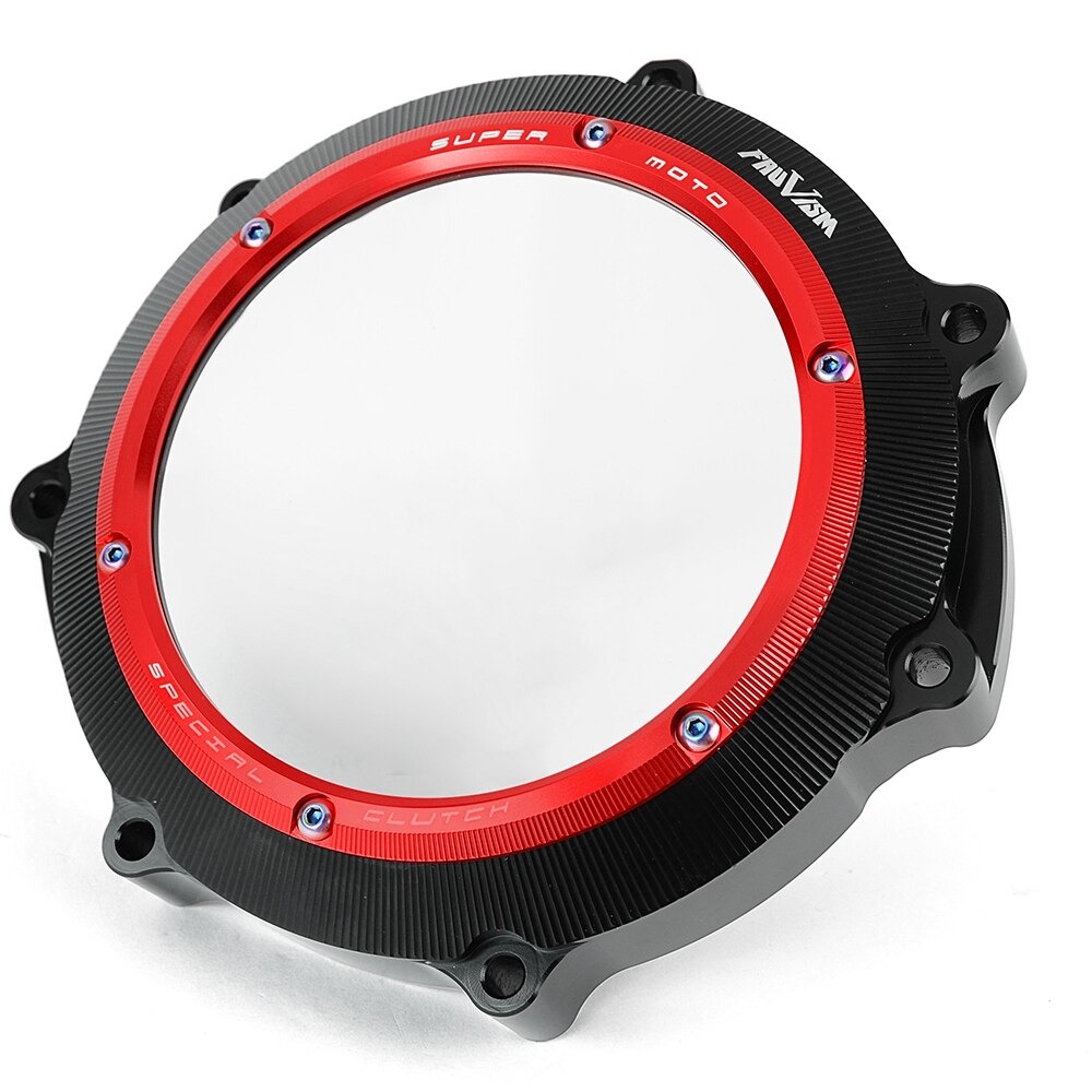送料無料 YAMAHA ヤマハ YZ450F WR450F クラッチカバー ビレットアルミ レース_2