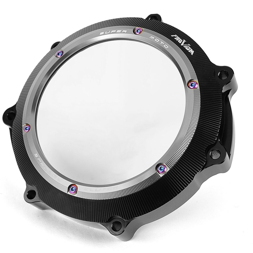 送料無料 YAMAHA ヤマハ YZ450F WR450F クラッチカバー ビレットアルミ レース_1