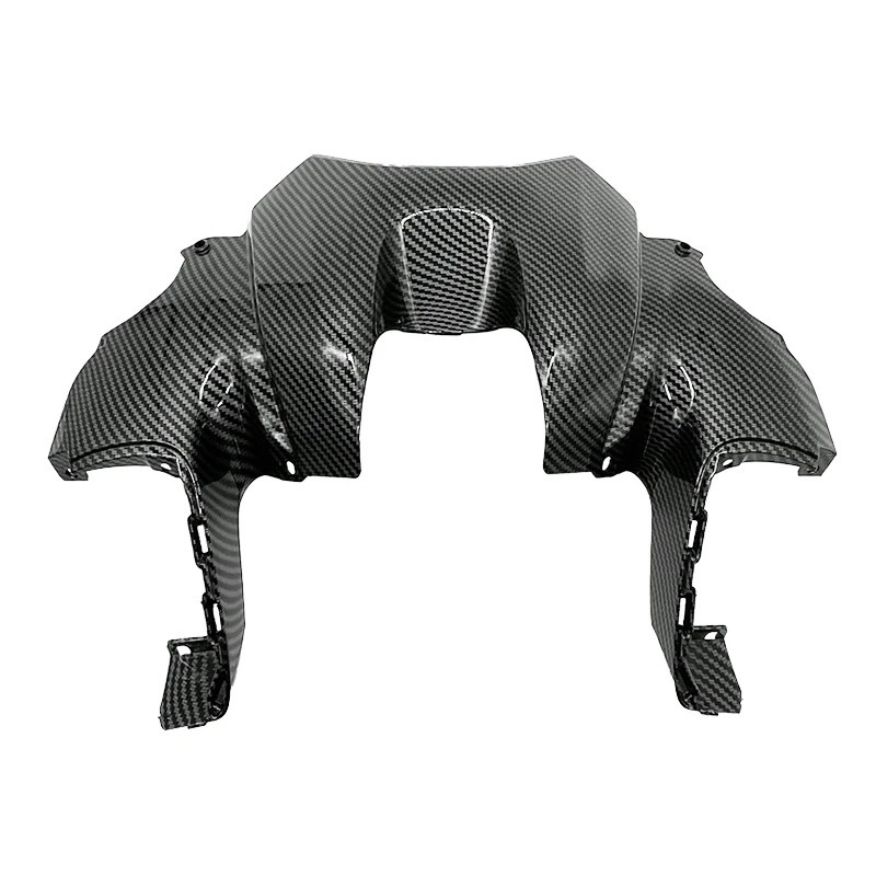 フロントタンク 保護 プロテクター YAMAHA ヤマハ MT-07 FZ-07 2021-2023 プラスチック_1