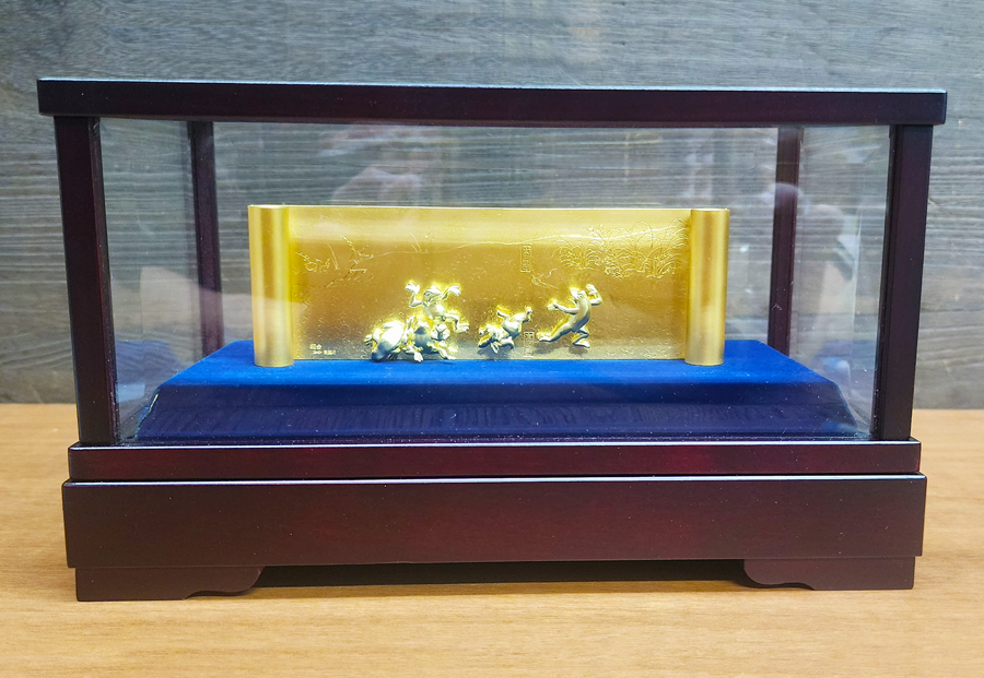 「タケ　まとめ購入大歓迎！！様」専用　鳥獣戯画レプリカ タケ まとめ購入大歓迎！！様」専用 鳥獣戯画レプリカ