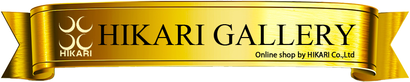 HIKARI GALLERYヤフー店 ヘッダー画像