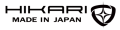 HIKARI セラミックコーティング ロゴ