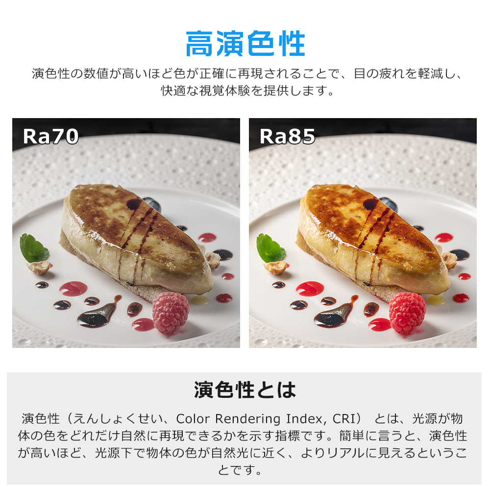 買ったらお得！!】逆富士型LED ベースライト 20W型 器具一体型