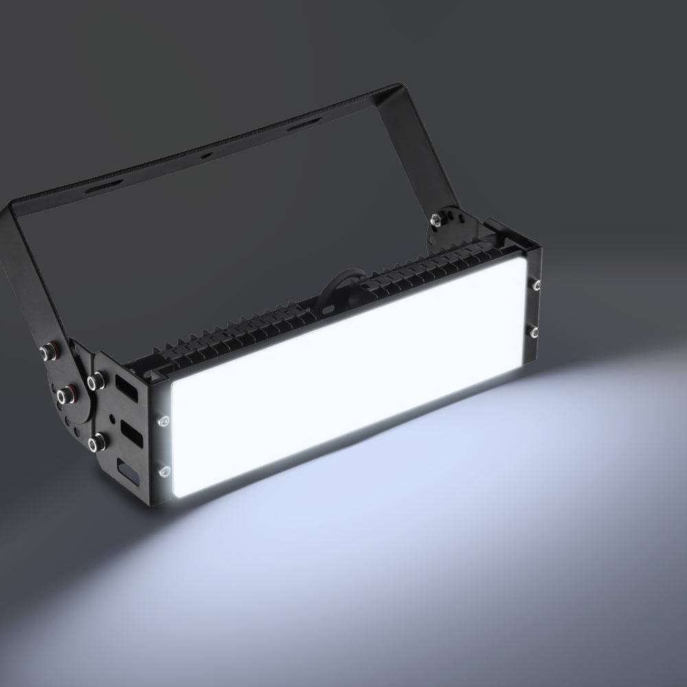 LED投光器 50W 500W相当 10000LM 投光器 LED 屋外 防水 屋外用 明るい