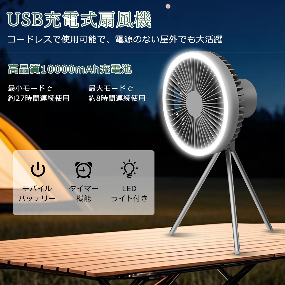 Spider Farmer 最新 ECモーター壁掛け扇風機 SALE] 2025 New Version Spider Farmer®6-Inch Grow Tent Clip