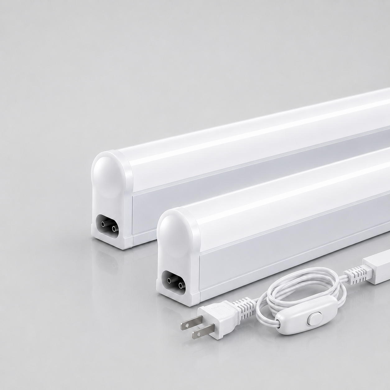 LED蛍光灯 器具一体型 T5 LEDバーライト LEDベースライト 40W形 20W形