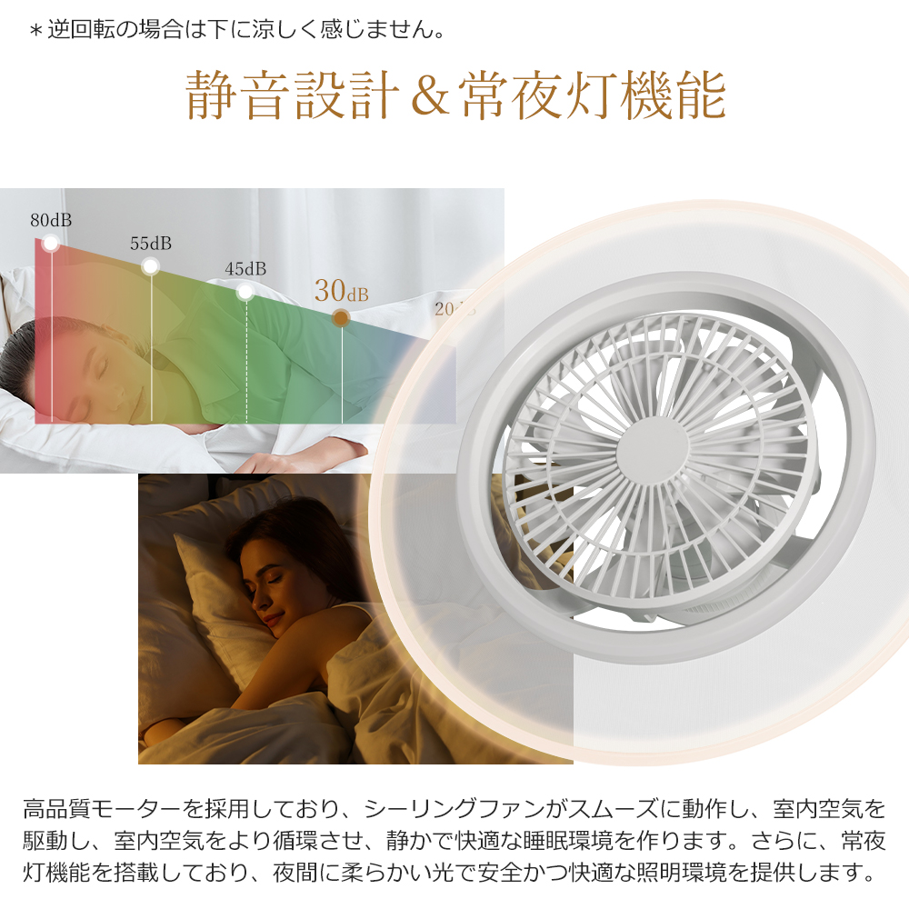 2026 LEDシーリングファンライト 12〜14畳 首振り 風量調節 シーリングファンライト LED 調光調色 12畳 14畳 北欧 リモコン付き