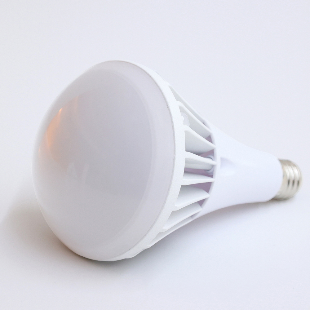 30個セット LEDバラストレス水銀灯 E26 35W 400W形相当 7000LM PAR38