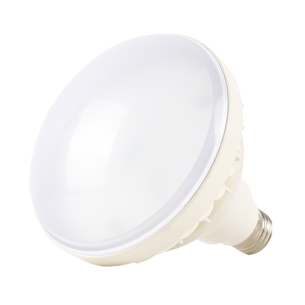 30個セット LEDバラストレス水銀灯 E26 25W 300W形相当 5000LM PAR38