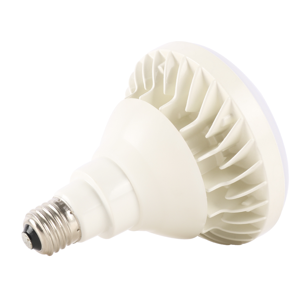 LEDバラストレス水銀灯 25W 5000LM LED電球 E26 ビーム電球 ビーム