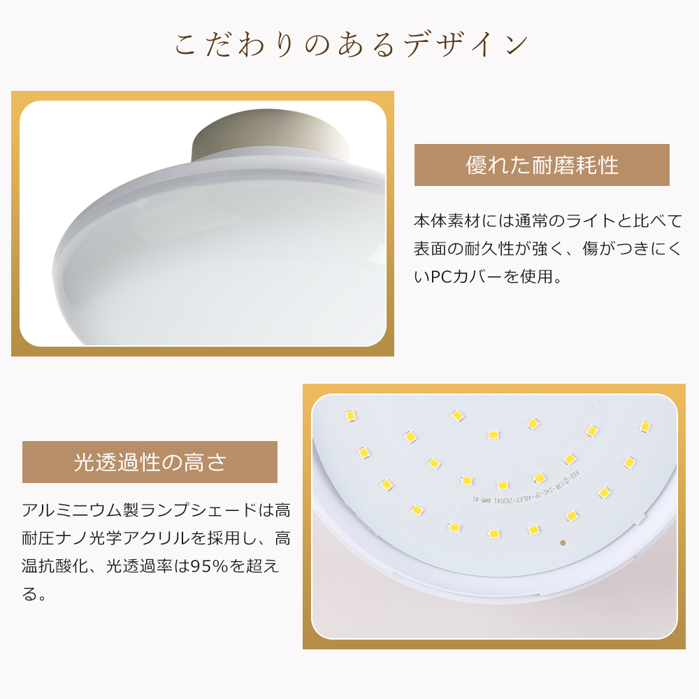 新登場感知ライト！ LED シーリングライト 人感センサー 10W 人感