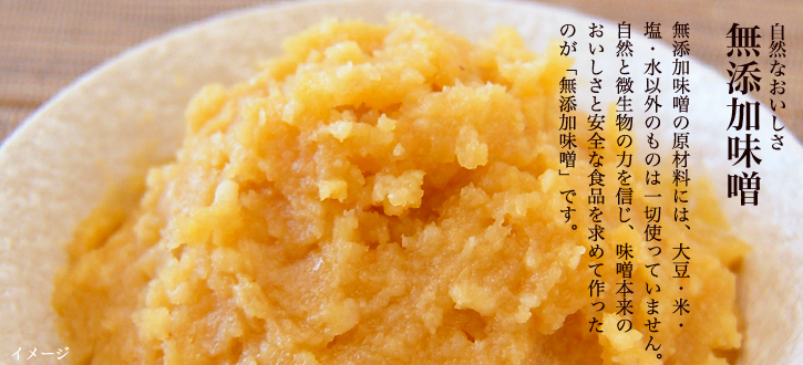 マル無 無添加味噌 特撰こうじ750g お試し1個 特選 味噌 みそ miso 米みそ 粒みそ こうじ味噌 有機大豆 国産米 天然塩 ひかり味噌  :0470-1p:ひかり味噌Yahoo!店 - 通販 - Yahoo!ショッピング