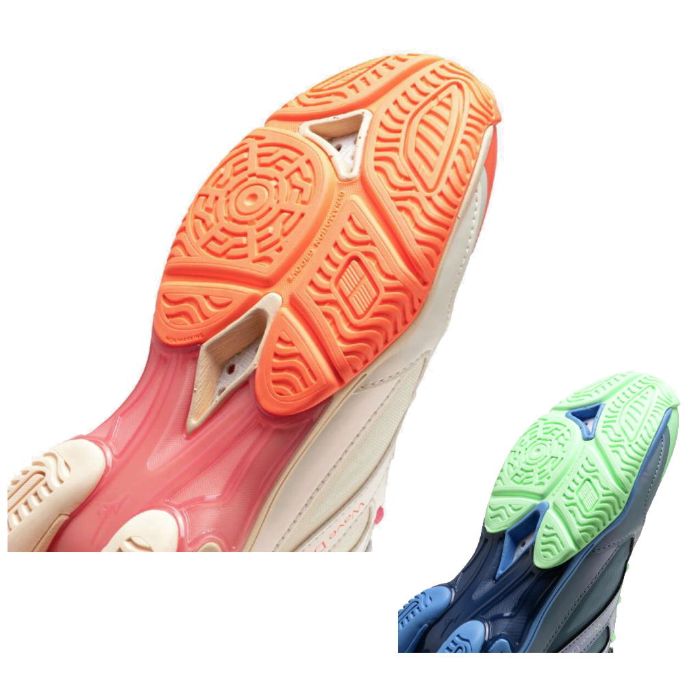 ミズノ MIZUNO フィットネスシューズ ウエーブダイバース LG5