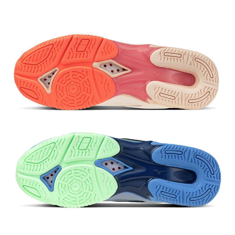 ミズノ MIZUNO フィットネスシューズ ウエーブダイバース LG5