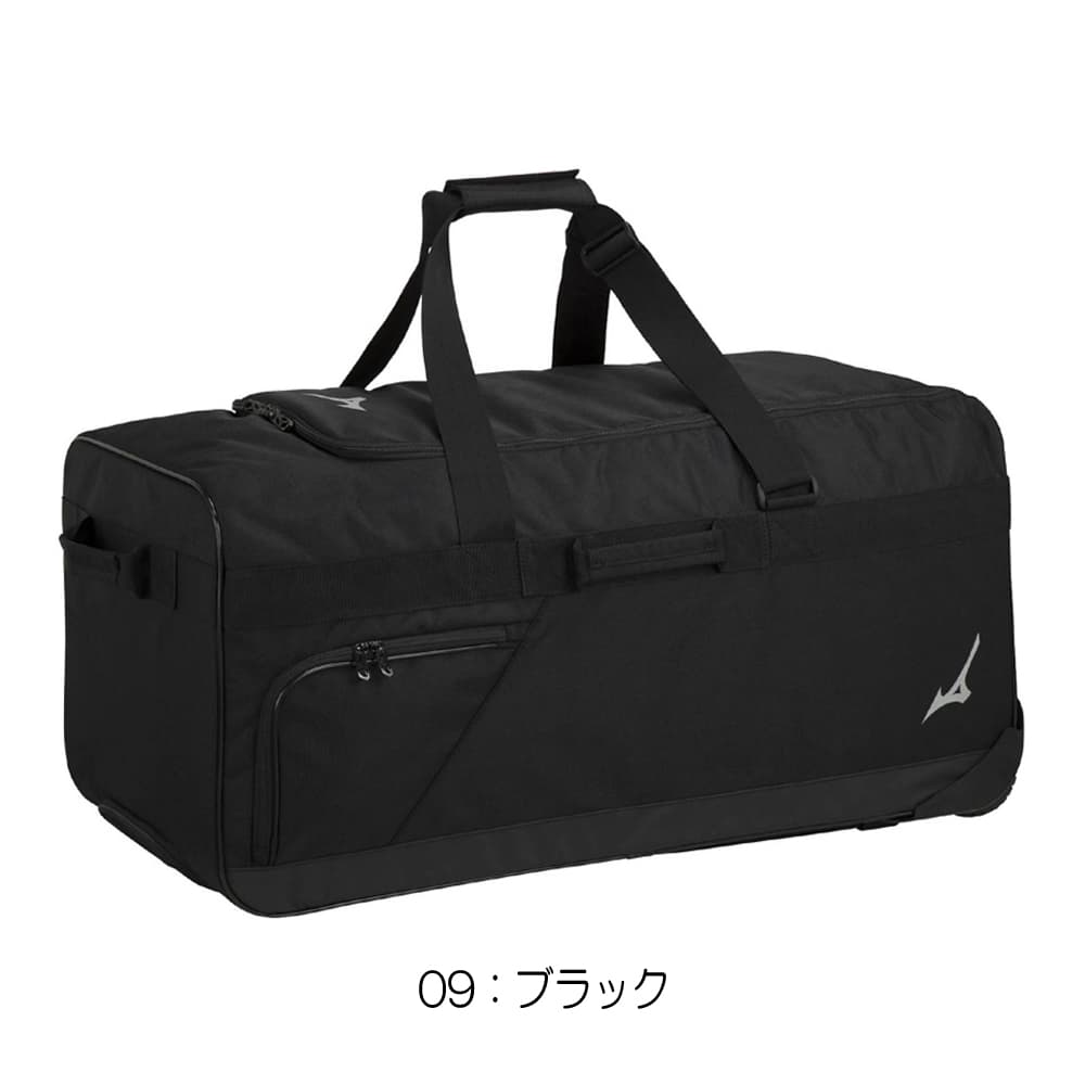 春夏新作 ミズノ チーム3WAYバッグ 50L 2023年春夏モデル 365日出荷 物流 メール便不可