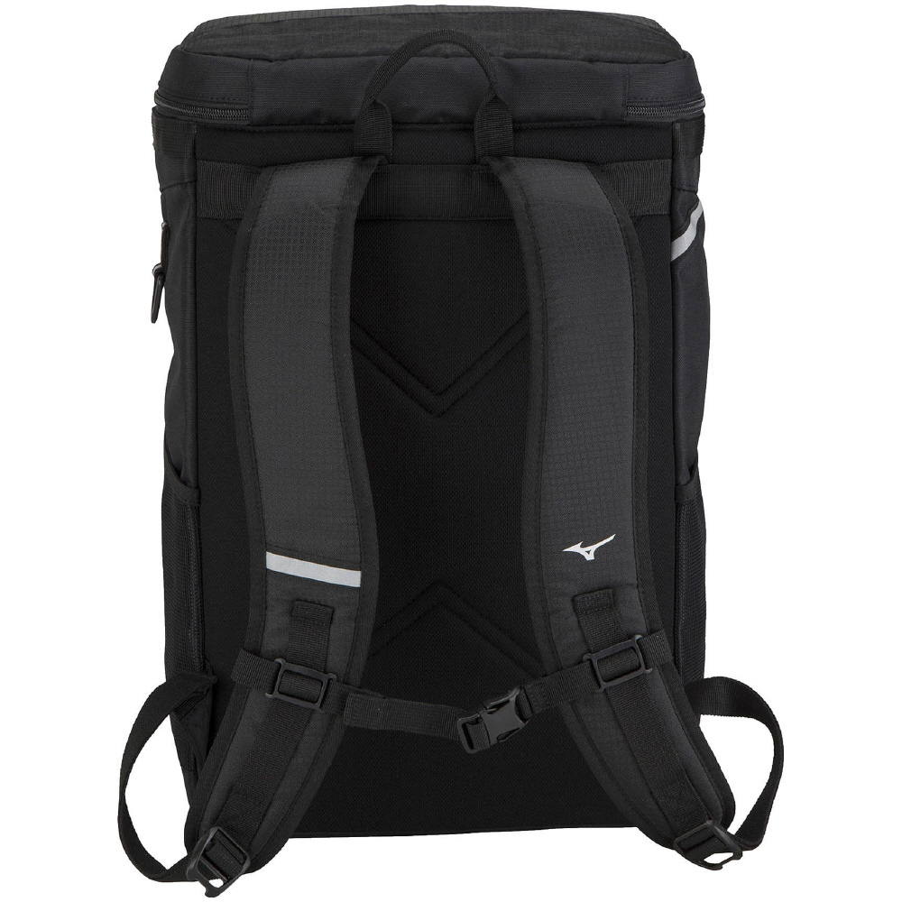 【人気商品】[ミズノ] バックパック チームバックパック 30 スクエア リュッ MIZUNO（ミズノ） 水泳 チームバッグパック30 スクエア リュック