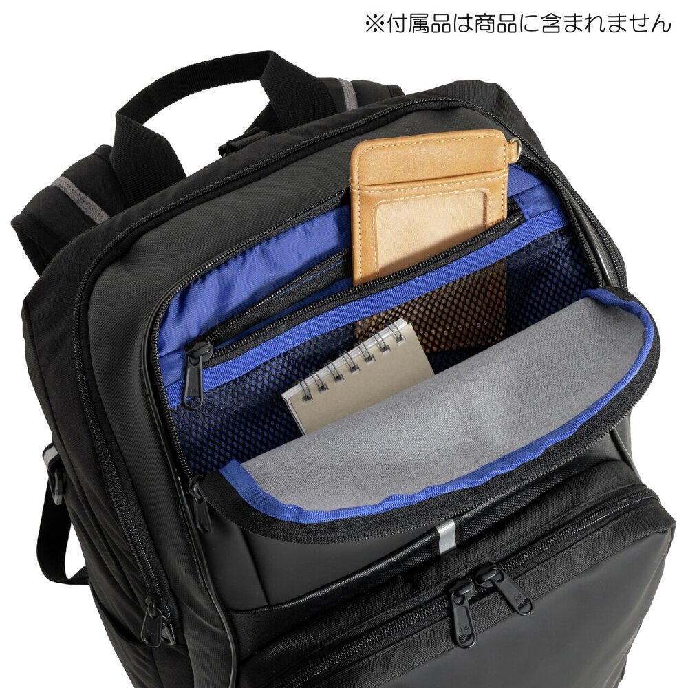 ミズノ MIZUNO 水泳 チームバッグパック...の詳細画像4