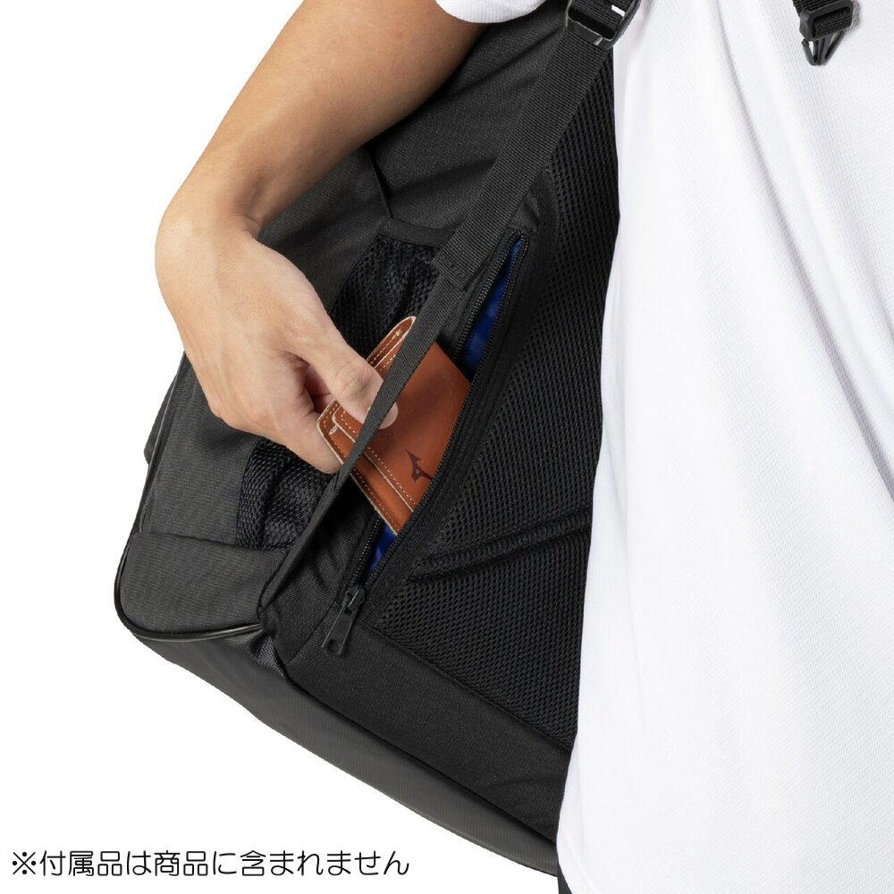 ミズノ MIZUNO 水泳 チームバッグパック...の詳細画像5