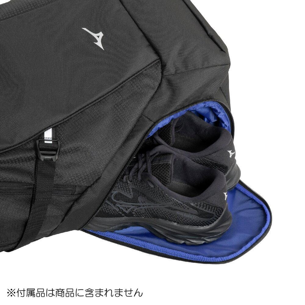 MIZUNO（ミズノ） 水泳 チームバッグパック40-6 リュック スポーツ