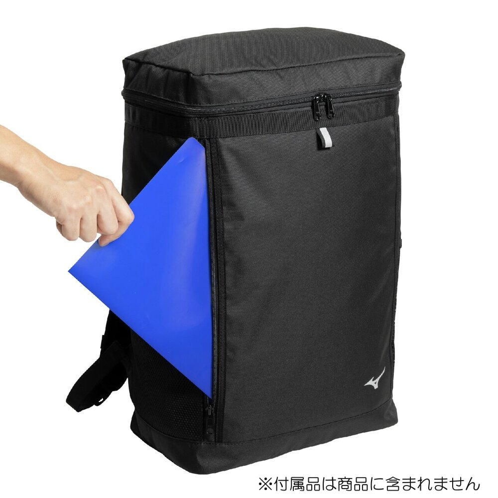 ミズノ MIZUNO 水泳 チームバッグパック...の詳細画像3