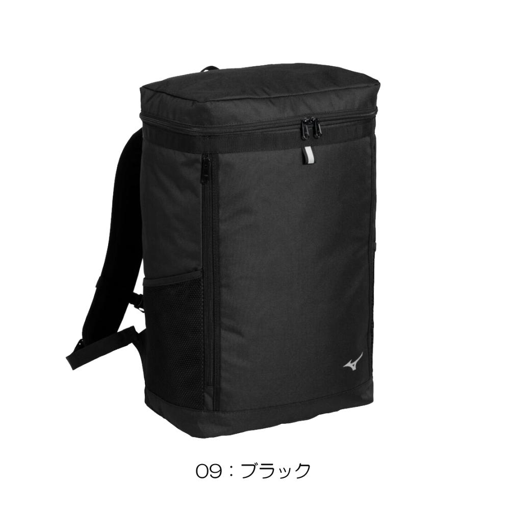 ミズノ MIZUNO 水泳 チームバッグパック...の詳細画像1