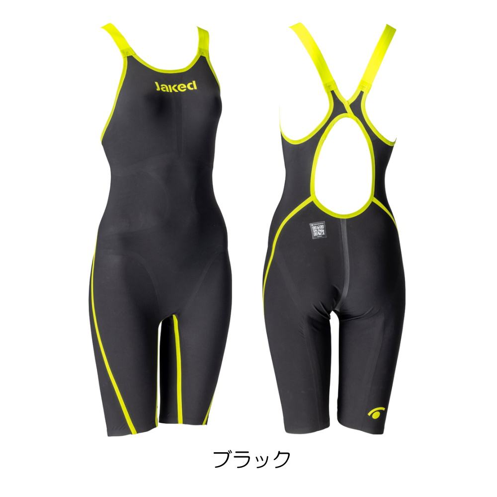 高速水着（Jaked／競泳水着 レディース）｜競泳水着｜水泳