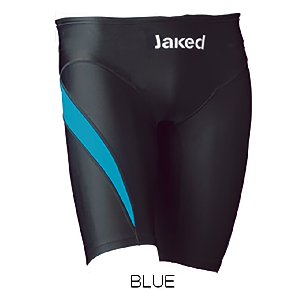Jaked ジャケッド 競泳水着 メンズ J-ELASTICO STR ジェイエラスティコ エスティアール EXPERT TYPE2 ハーフスパッツ fina承認 820441F Jaked ジャケッド 競泳水着 メンズ J-ELASTICO STR ジェイエラスティコ エスティアール EXPERT TYPE2 ハーフスパッツ fina承認 820441F