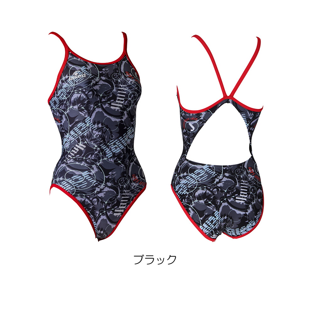 jaked（競泳水着 レディース）の商品一覧｜競泳水着｜水泳
