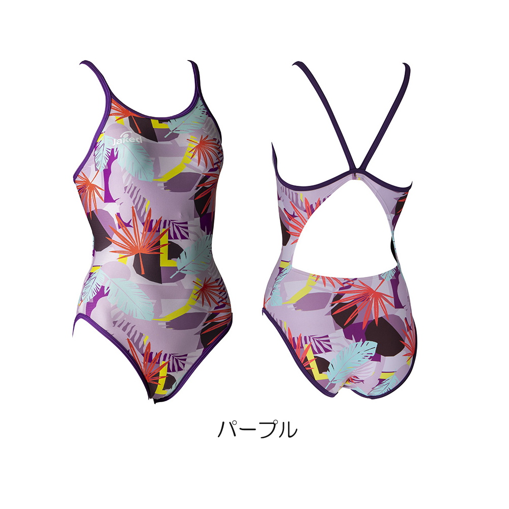 ★美品★  ジャケッド  競泳水着 820742f-kb.jpg