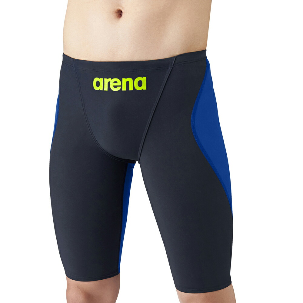 専用　2点　arena レーサーブリーフ 30 青　アリーナ　ネイビー アリーナ arena アクアフォースストーム MF レーシングスパッツ