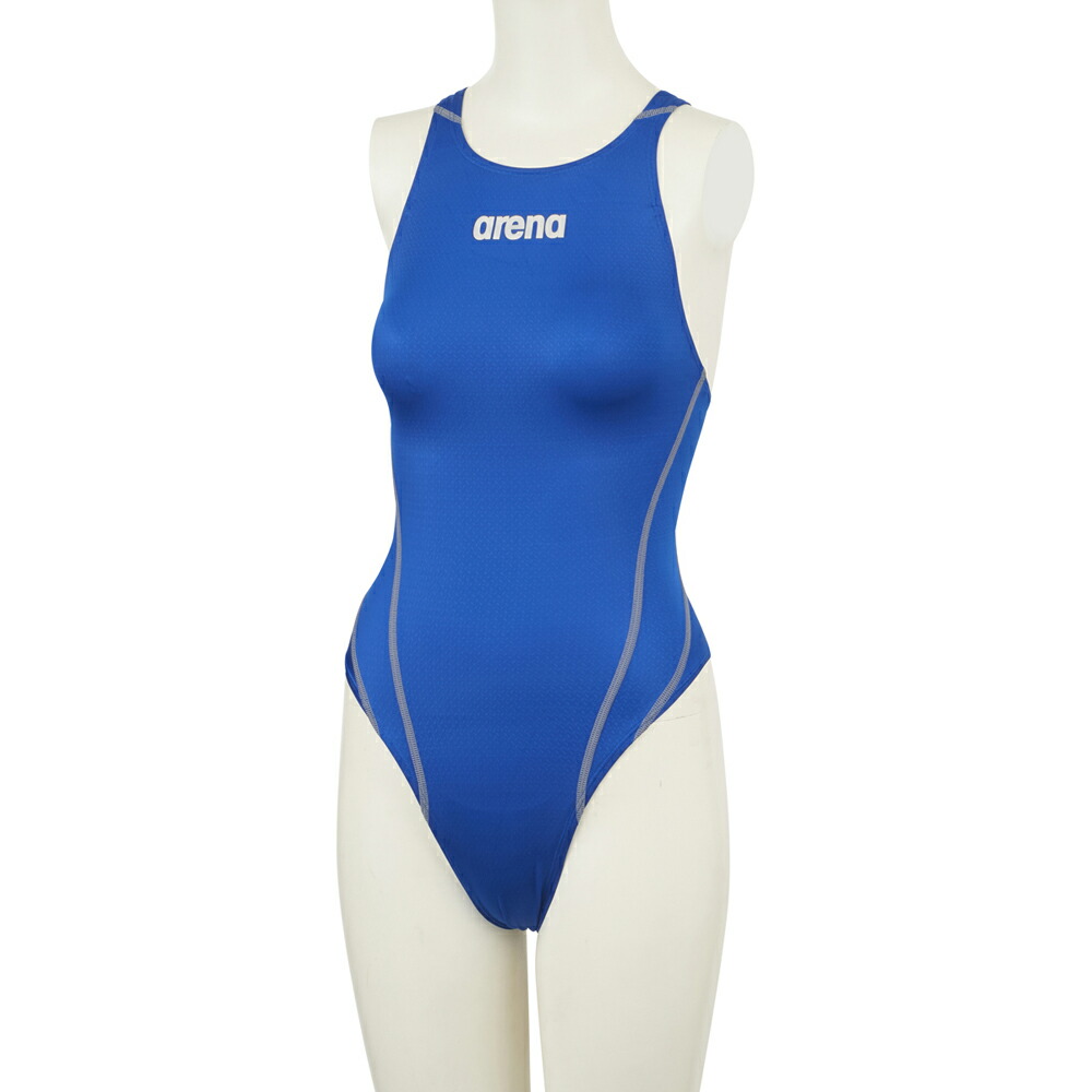 アリーナ ARENA 競泳水着 レディース WORLD AQUATICS承認 リミックタイプロウ クロスバック AQUA ADVANCED AQUA  XTREME ARN-1021WL