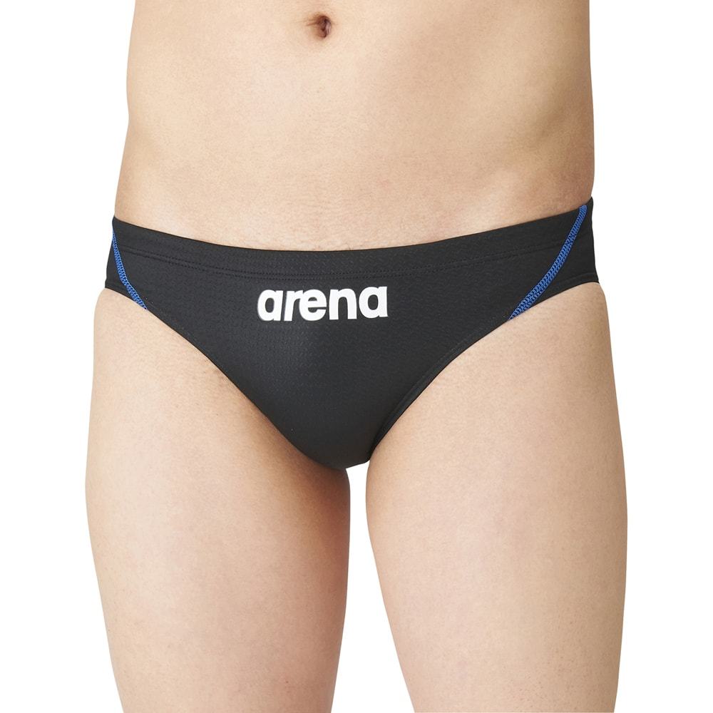 arena アリーナ 競泳水着 メンズ Sサイズ ブルー ARN-8509m | www