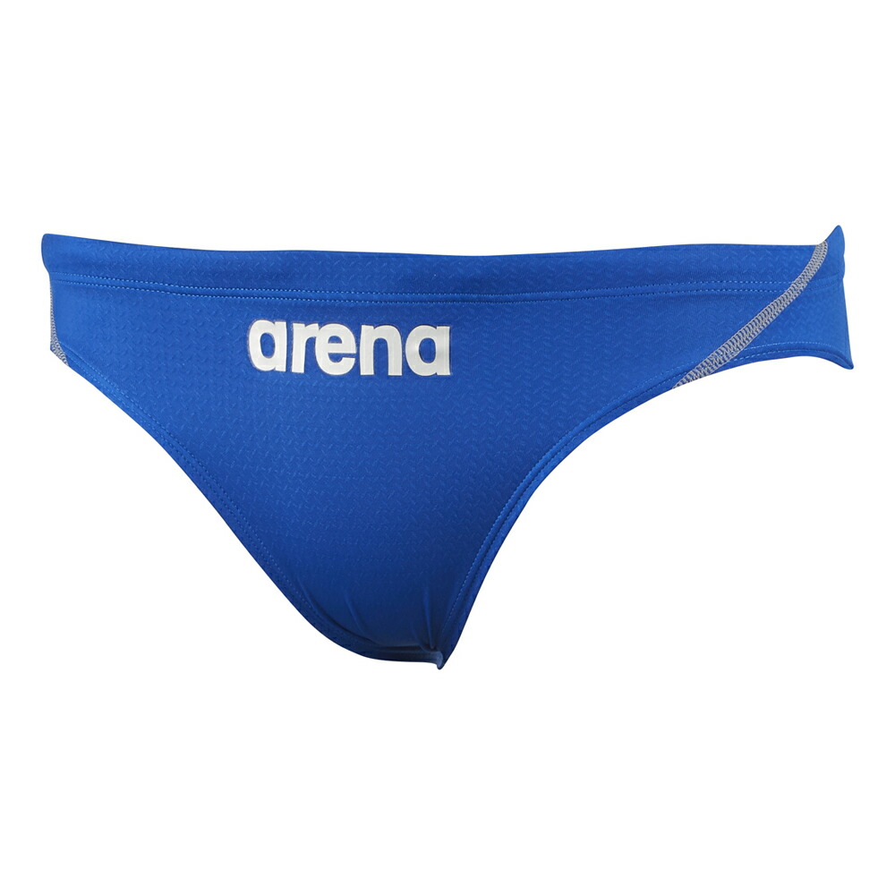 アリーナトレーニングリミック練習水着 Lサイズ 青 アリーナ 競泳水着 ジュニア男子 子供 WA承認 ARENA リミック