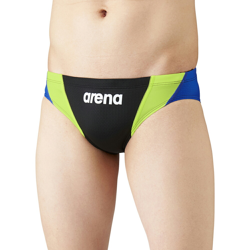 競泳水着 メンズ アリーナ fina承認 ARENA リミック AQUA XTREME ARN-10...